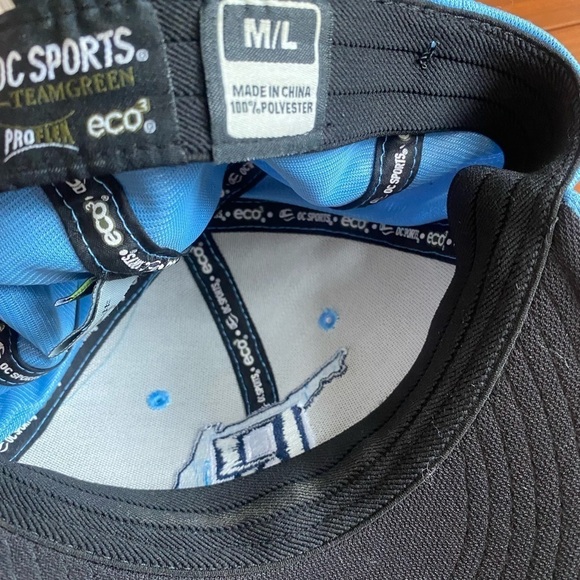 ProFlex DC Sports R Florida Hat - Picture 5 of 5